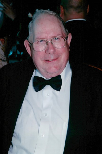 Obituary of Clifford W. Wheeler Jr.