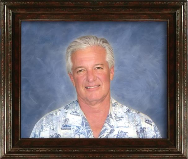 Avis de décès de Mr. Richard Louis Russell