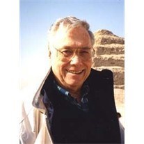 Obituary of Burr M. Rogers