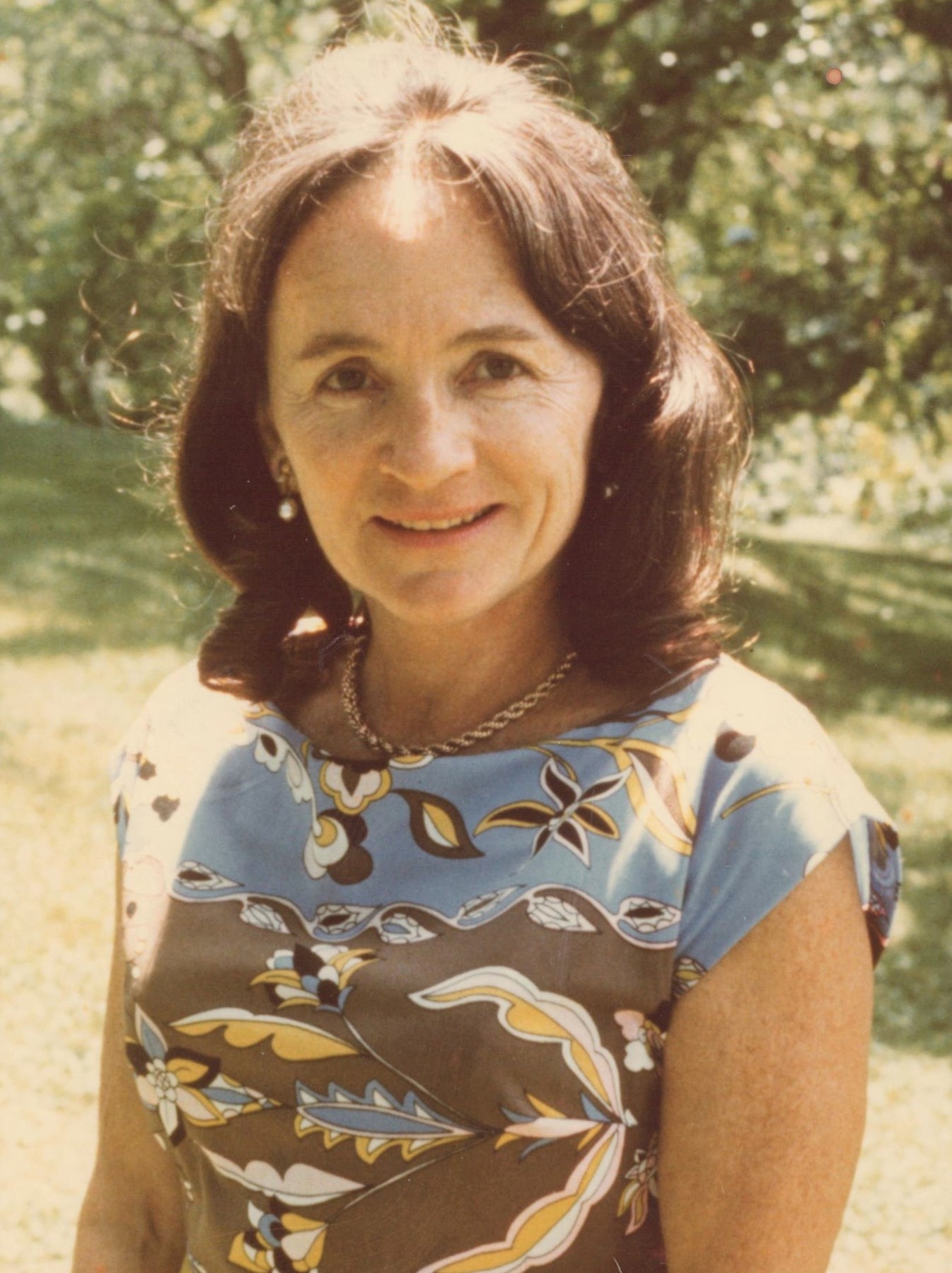 Mary Elizabeth Morris Obituary Woodside, NY