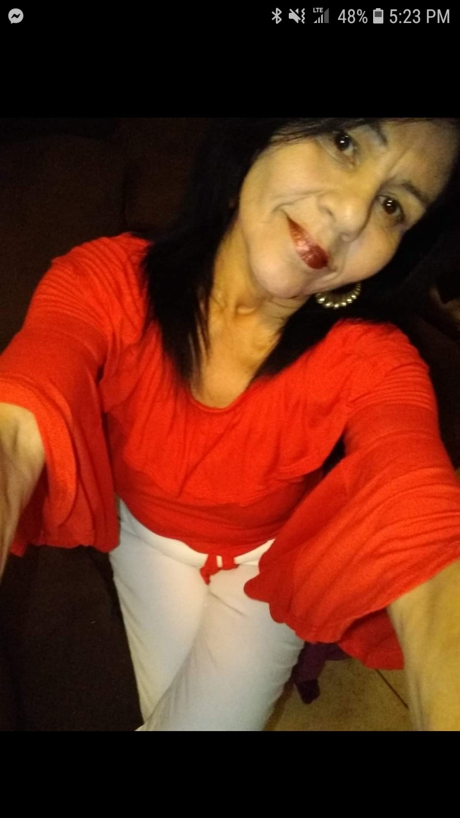 Obituary of Pauline De Leon