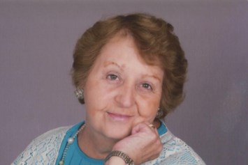 Obituario de Georgia Bea Boyle