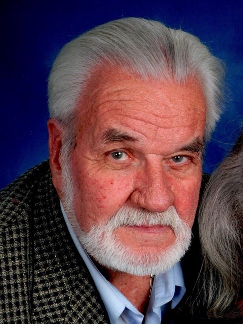 Obituary of Robert "Bob" Leland Eisele