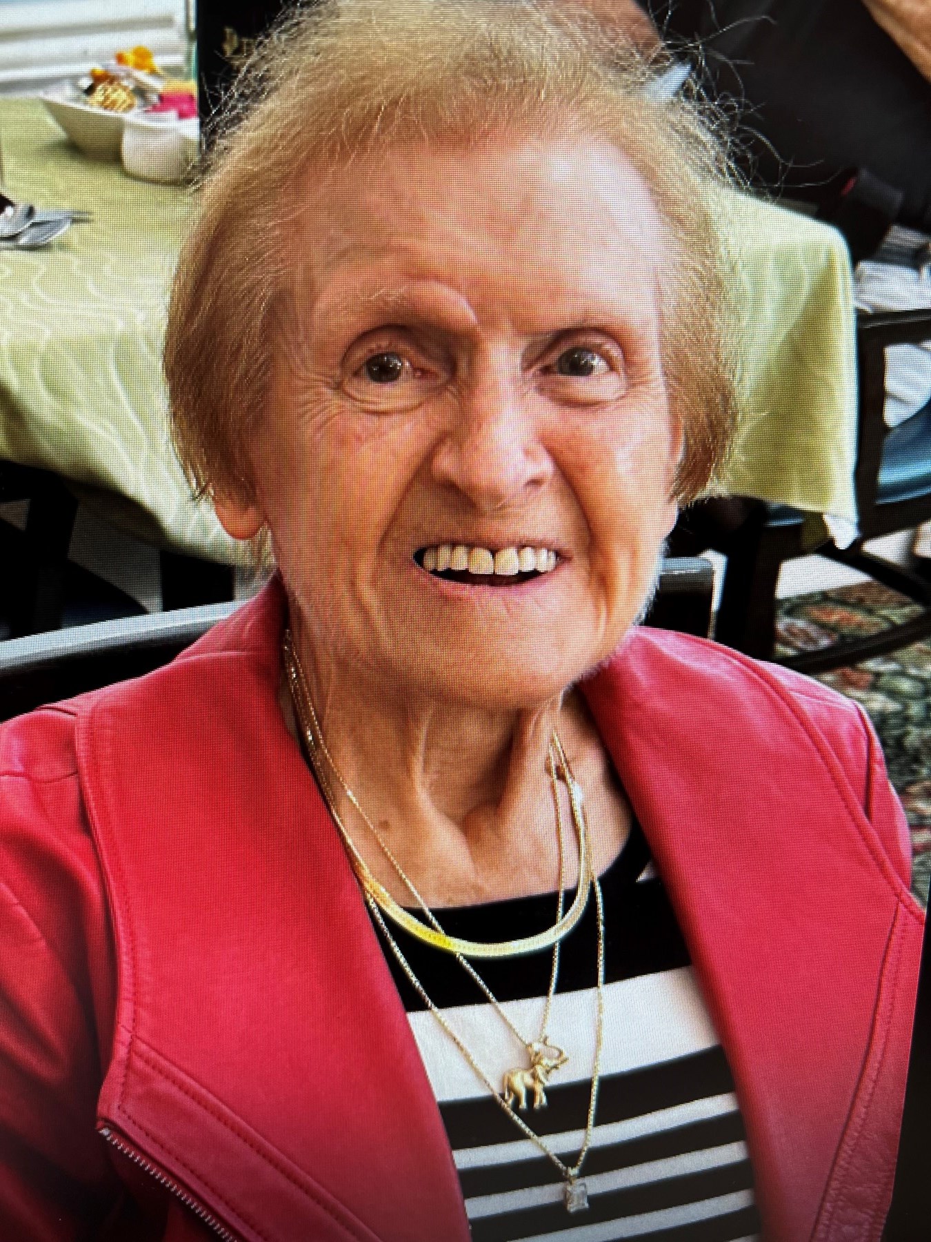 Lucy D. Muschio Obituary - Venice, FL