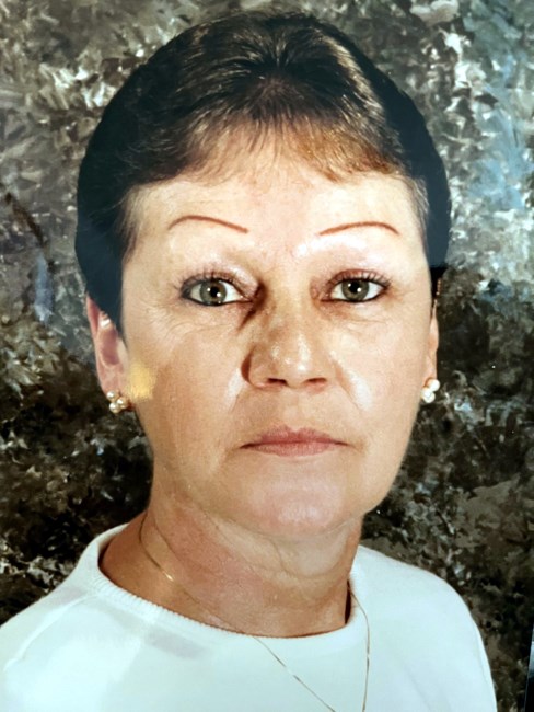 Obituary of Linda Gay Williams