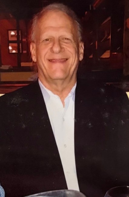 Obituary of James W. Drake