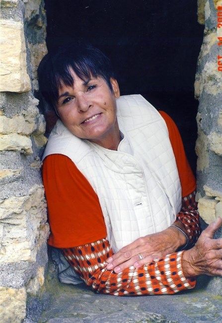 Obituary of Ms. Judith Judy Ann Hodgson Pappagianis