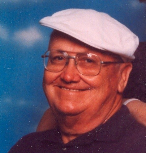 Obituary of John Hurley