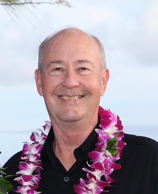 Obituary of Roger A. Van Dyk