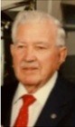 Obituary of Phillip James Cooper
