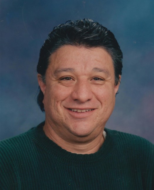 Obituary of Hector Omar Vega Sr.