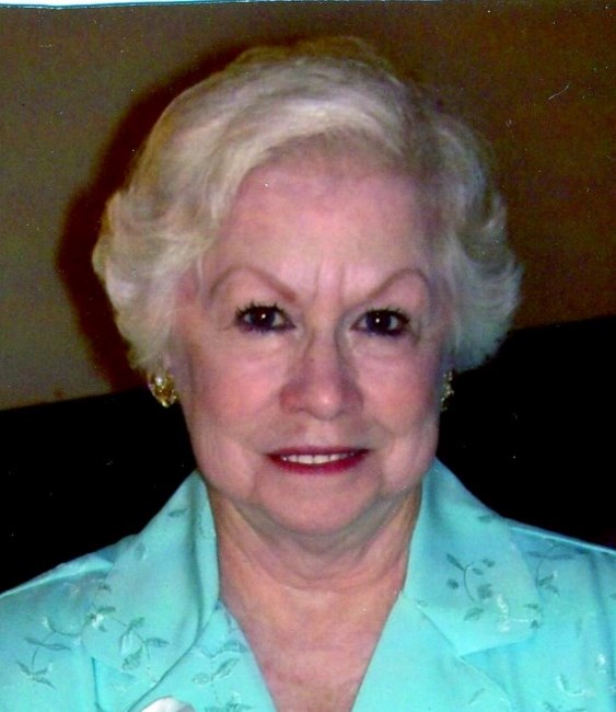 Obituary of Mrs. Charlene Gandy Driver