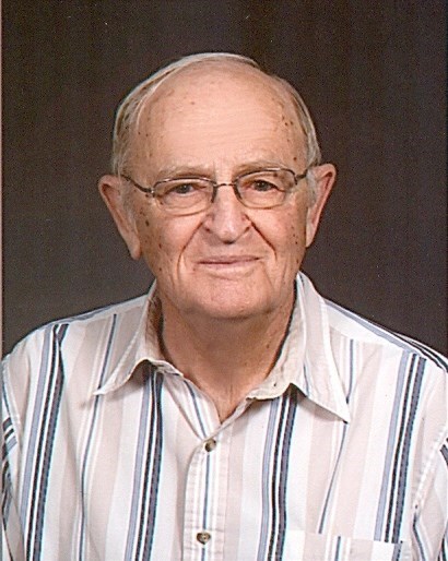 Obituary of Edwin John Krebs