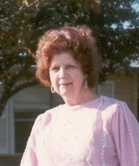 Obituary of Bernice Faith Mroz
