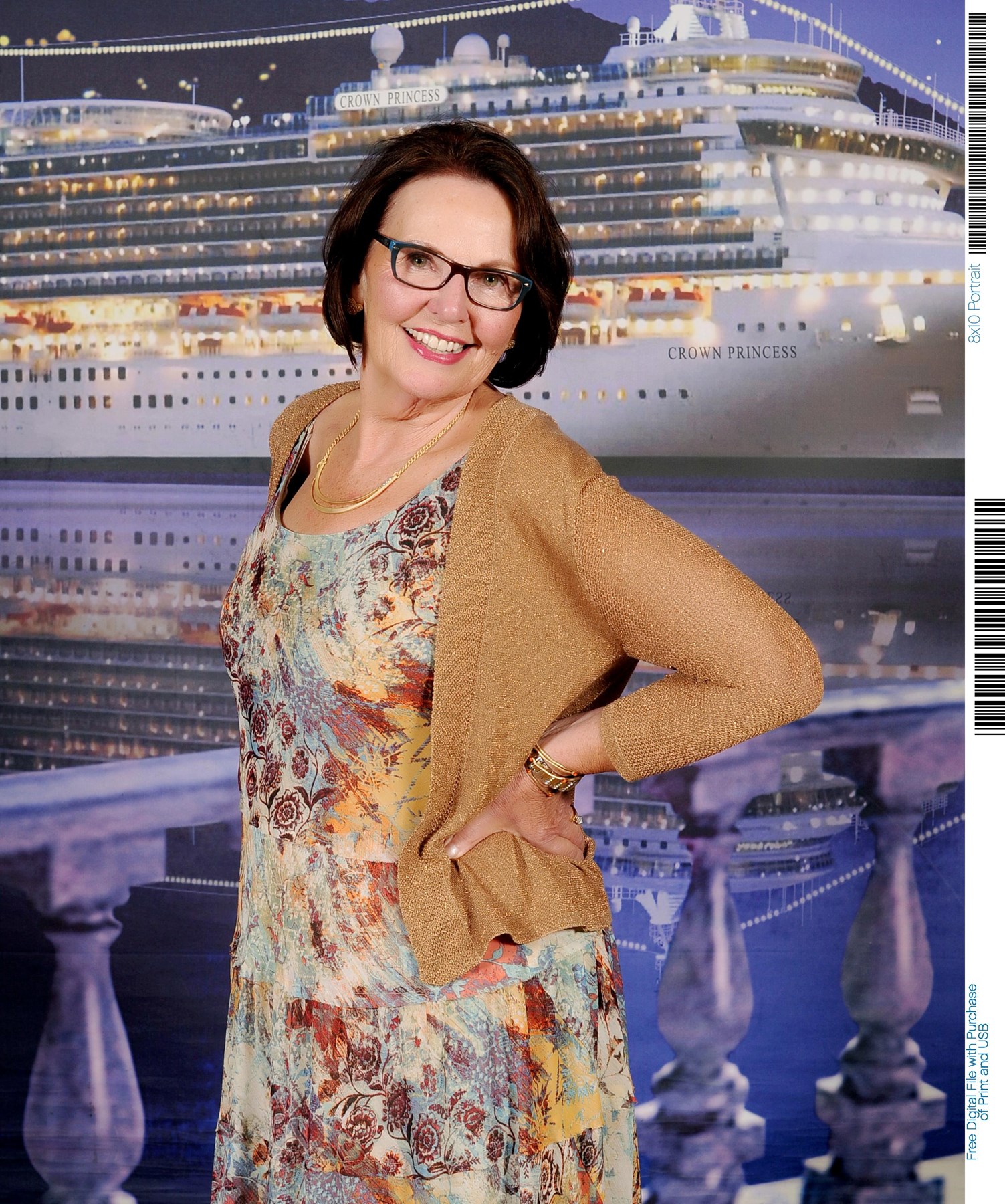 Obituary of Theresa Maureen Tostado