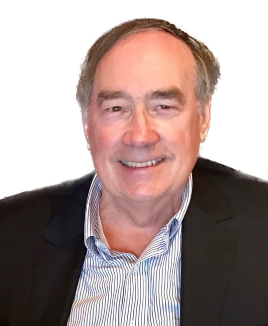 Obituary of Robert Horace Dunlop