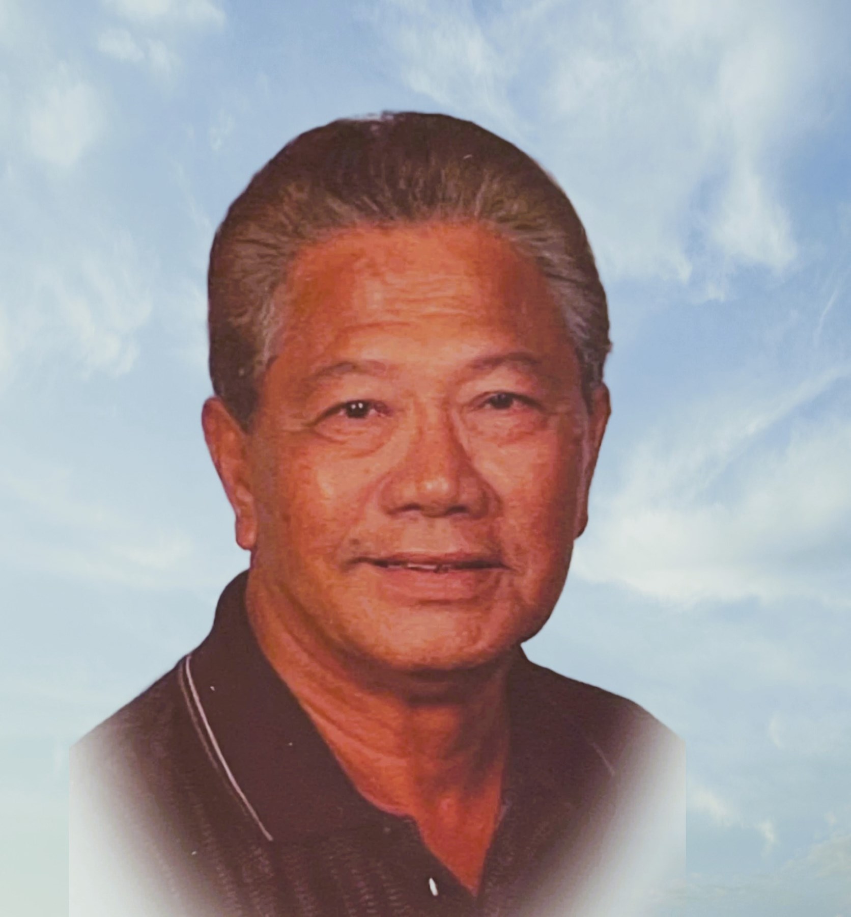Obituary of Marcelo Cabrera Borja