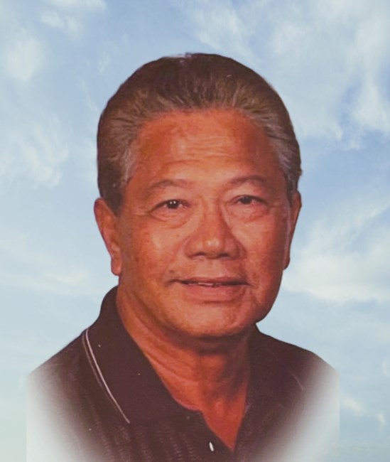 Obituary of Marcelo Cabrera Borja