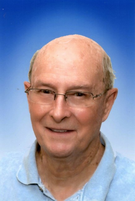 Obituary of Hugh H Strachan