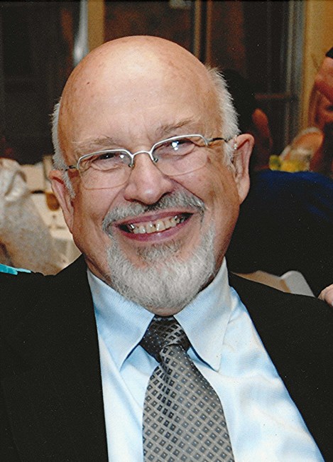 Obituary of Robert Richard Loshelder