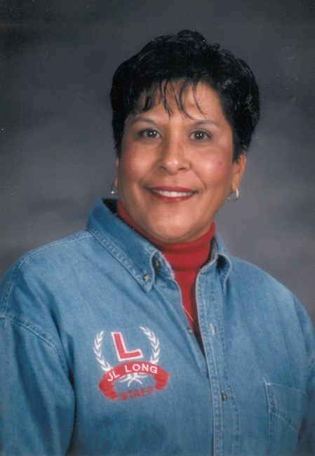 Obituary of Rosa Romero Jaramillo