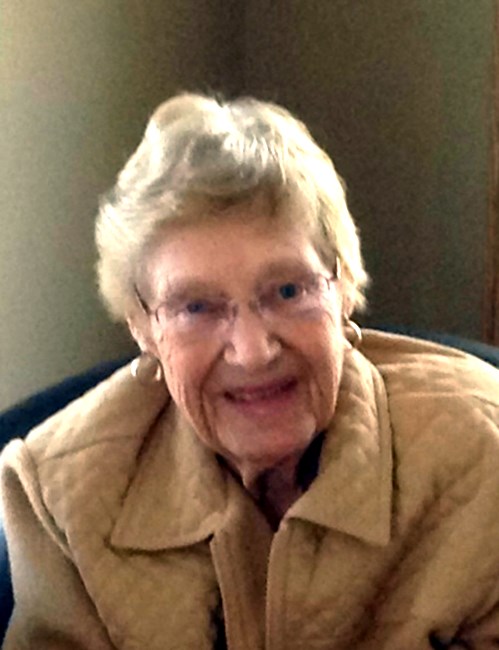 Obituary of Janet L. Leist