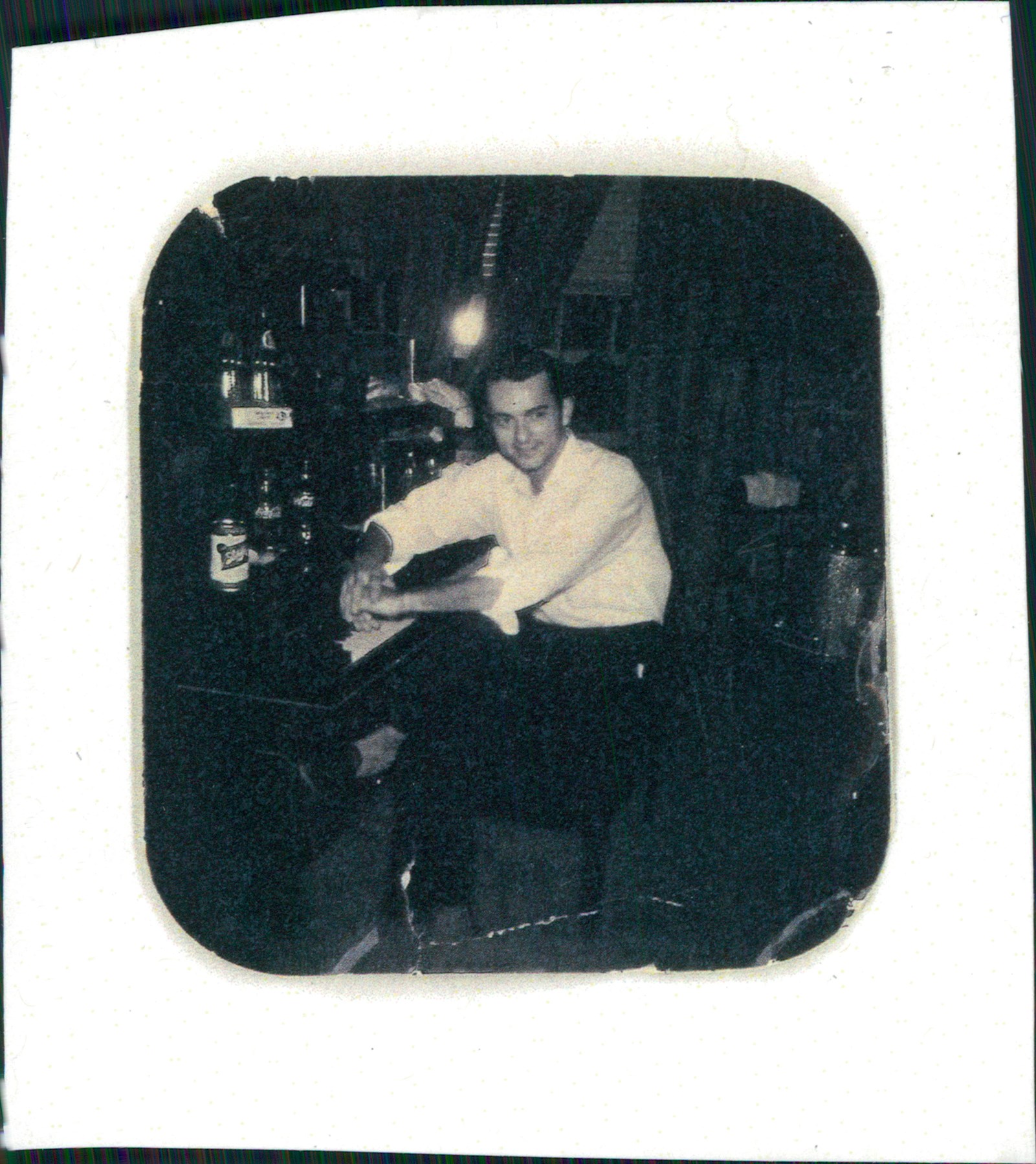 Obituary of Phillip "Phil" Cay