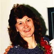 Obituary of Cathy Sue Wagner-Renner