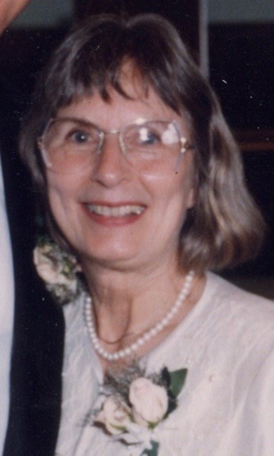  Obituario de Janice F. Griffith