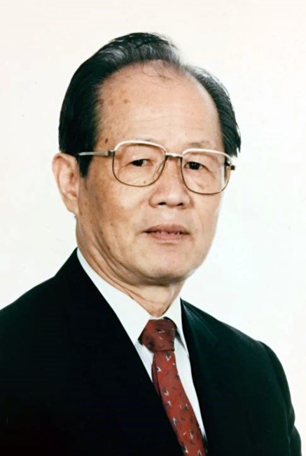 Obituary of Young Jin Park