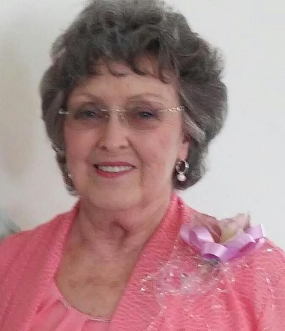 Obituary of Dorothy Ellen Bennett Carr