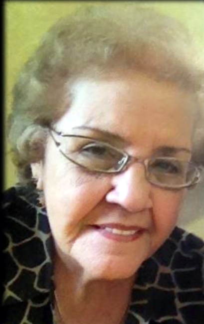 Obituario de Isabel Molina Luna