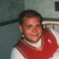 Obituary of Wesley Vishnu Guzman