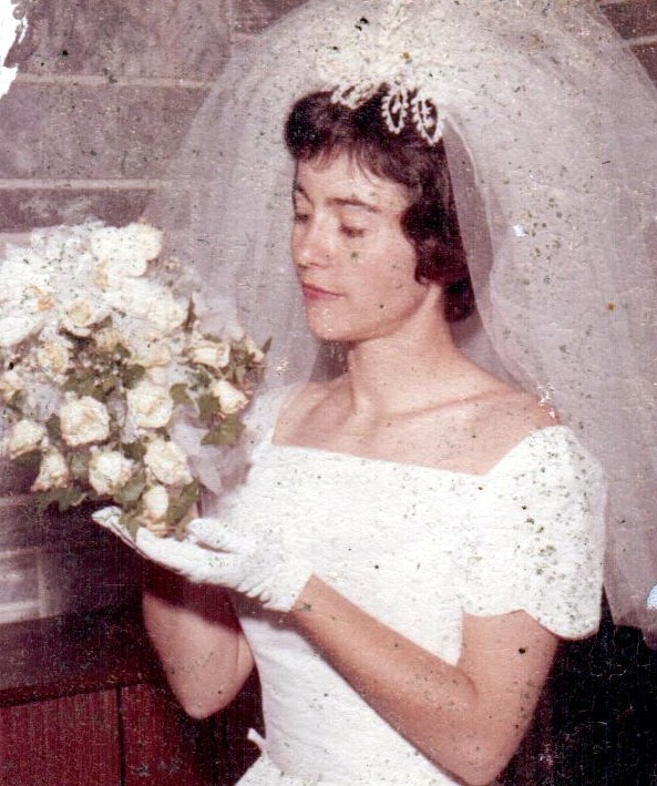 Dorothy Averna Obituary - Westwood, NJ