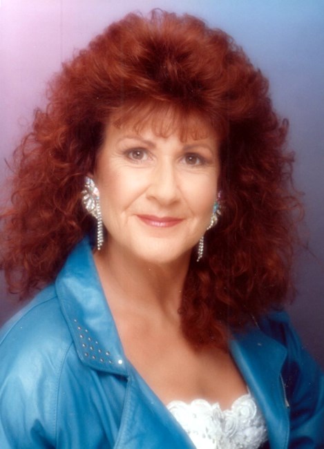 Obituary of Linda Grace Rake