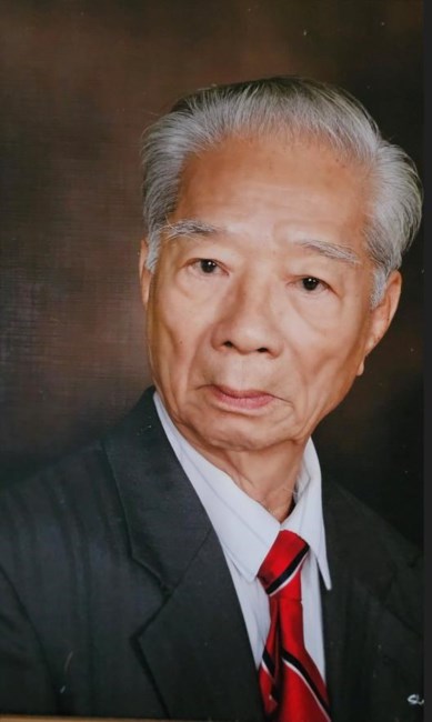 Obituary of Veng Taing
