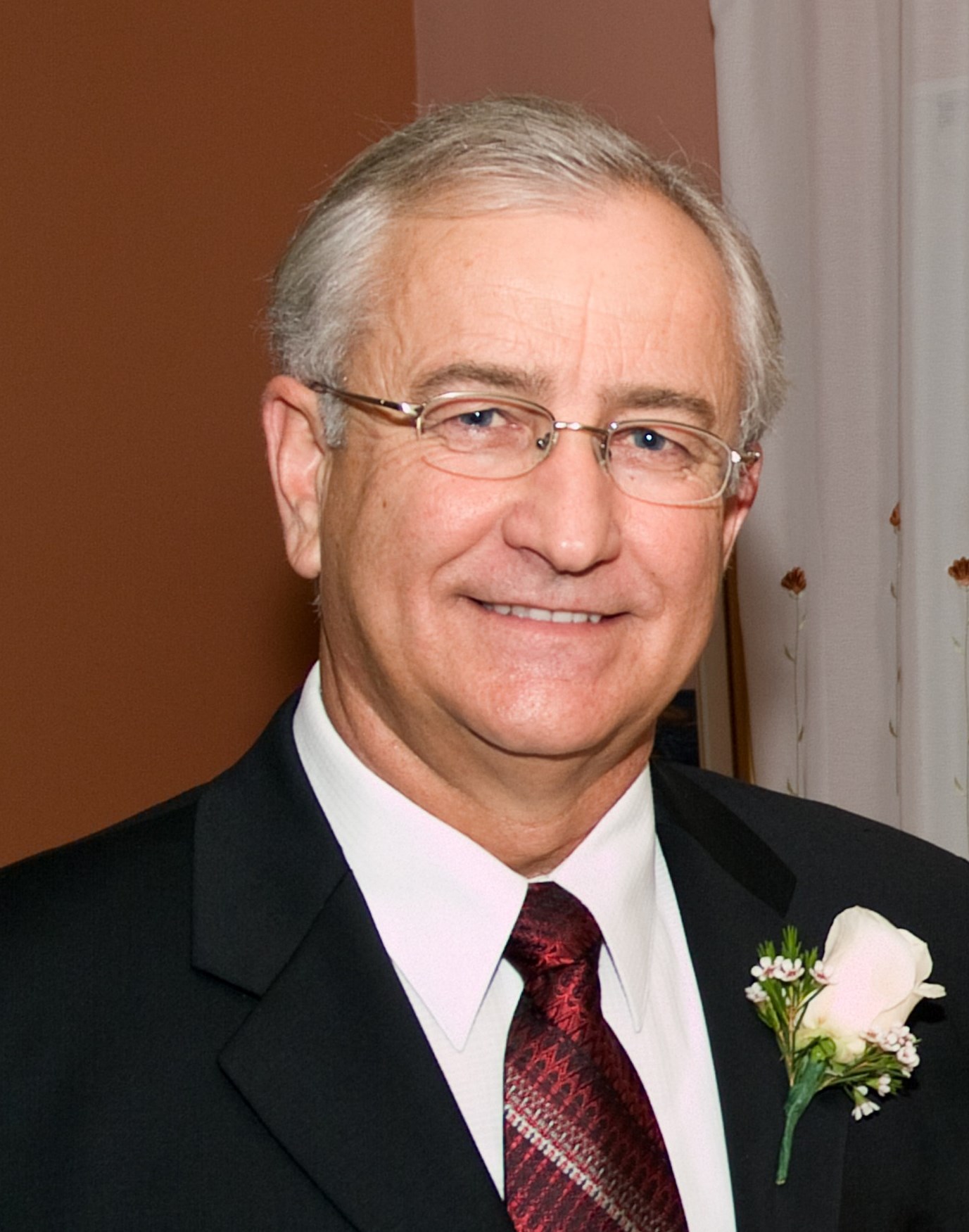 Pierre Brossard Obituary Brossard, QC