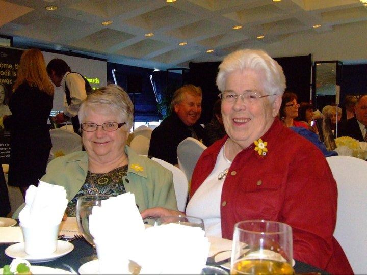 Obituary of Mary Florence Beaton