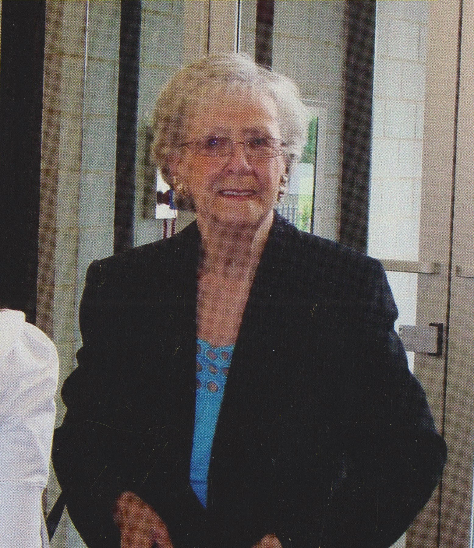 Obituary of Lucie Bonneville Charron