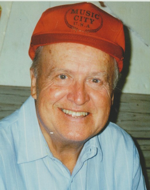 Obituary of James E. Jones