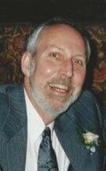 Obituary of Robert "Bob" James Fleming