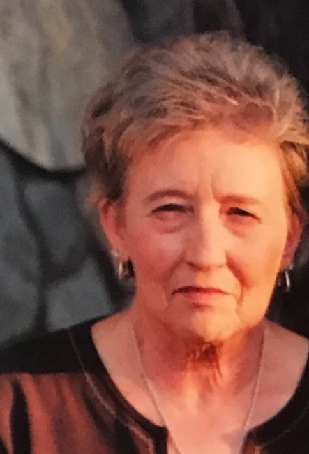 Obituary of Frances Etheridge