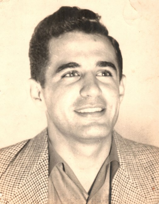 Obituary of Ornaldo R Abreu