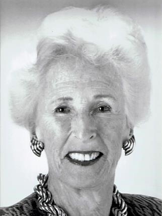 Obituario de Nancy Hart Glanville Jewell