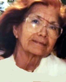 Obituary of Mary M. Duke