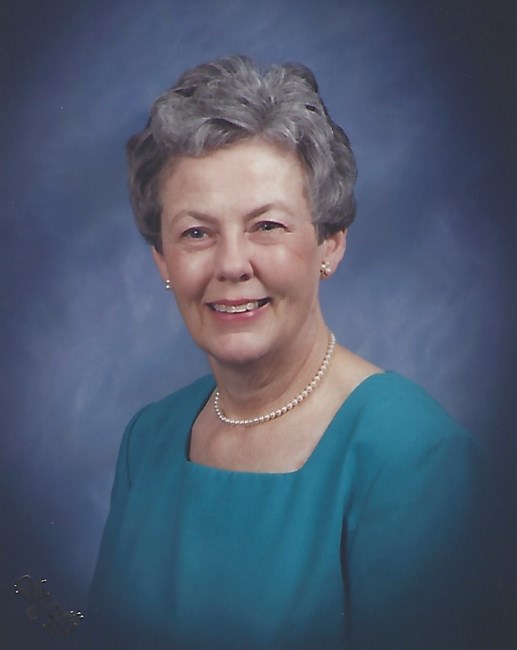 Obituary of Darien Doughty George Pickens