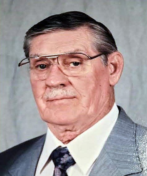 Obituary of Franklyn "Frank" Westley Barclay