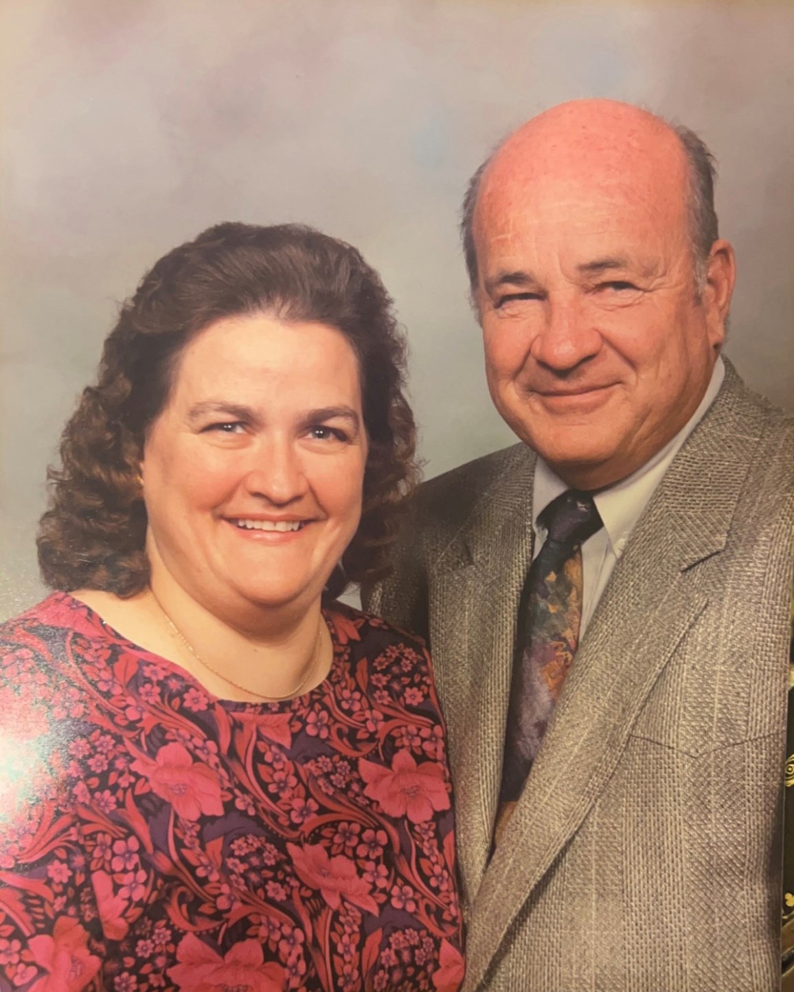 Obituary of David Dennis