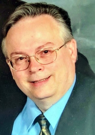 Obituary of Dennis William McGuire