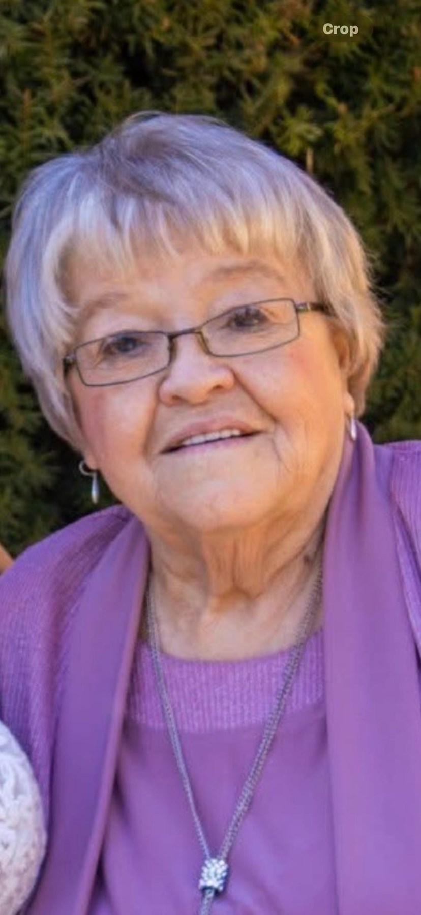 Obituary of Shirley Jean Oberly